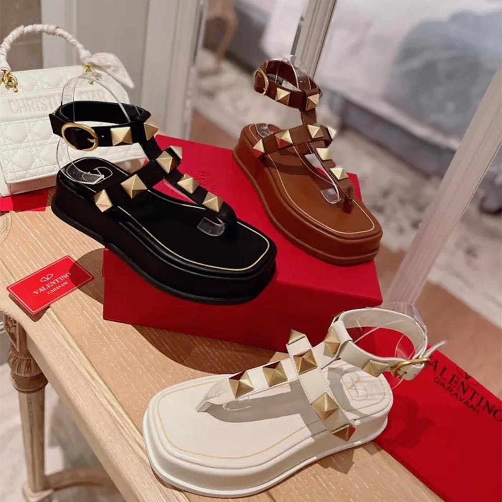 Valentino shoes (35-41) V008 01