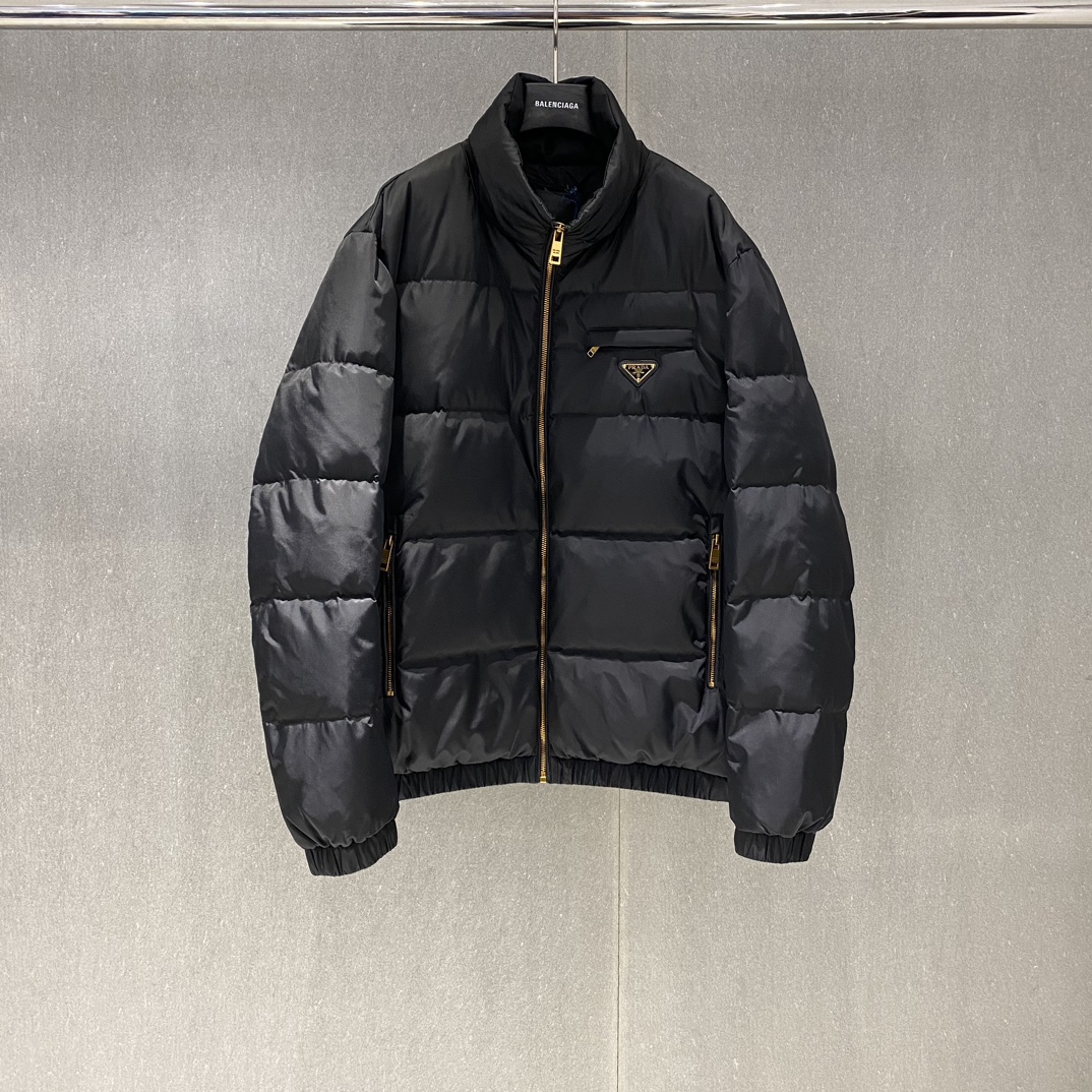 Prada Down Jacket 004 M057