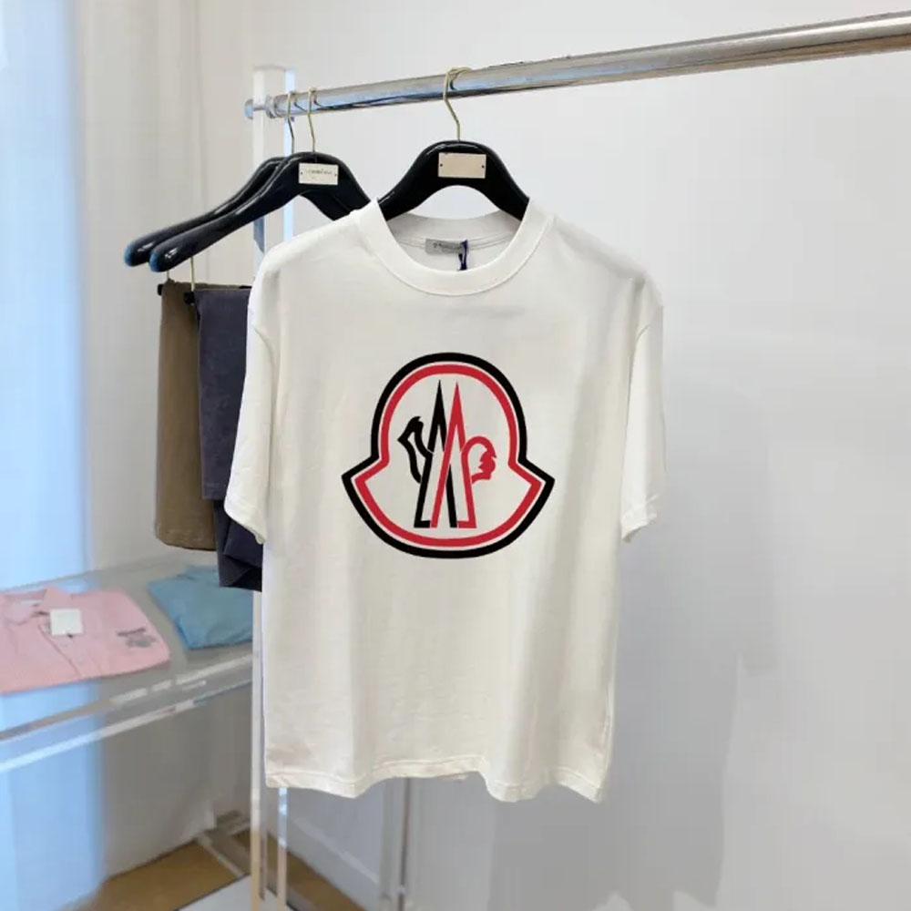 Moncler T-Shirts 018
