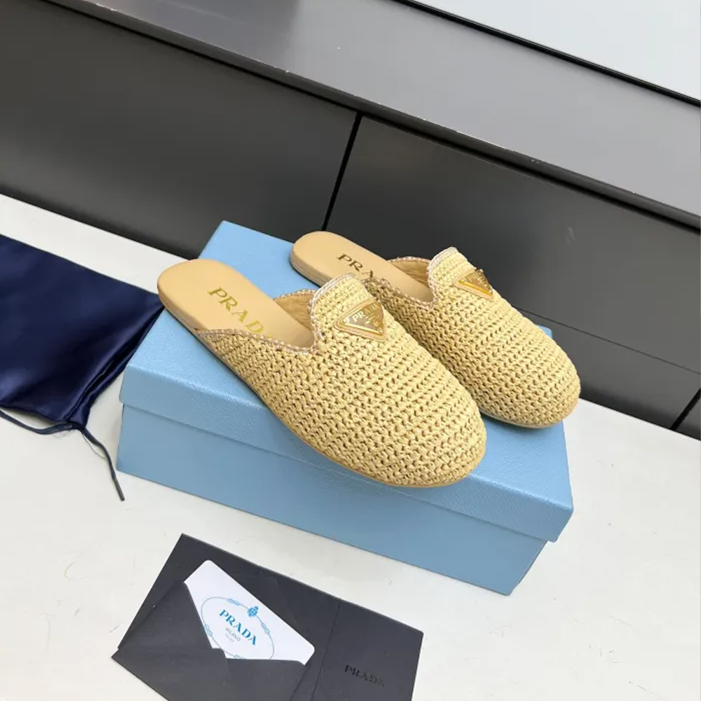 Prada shoes 068 XM082