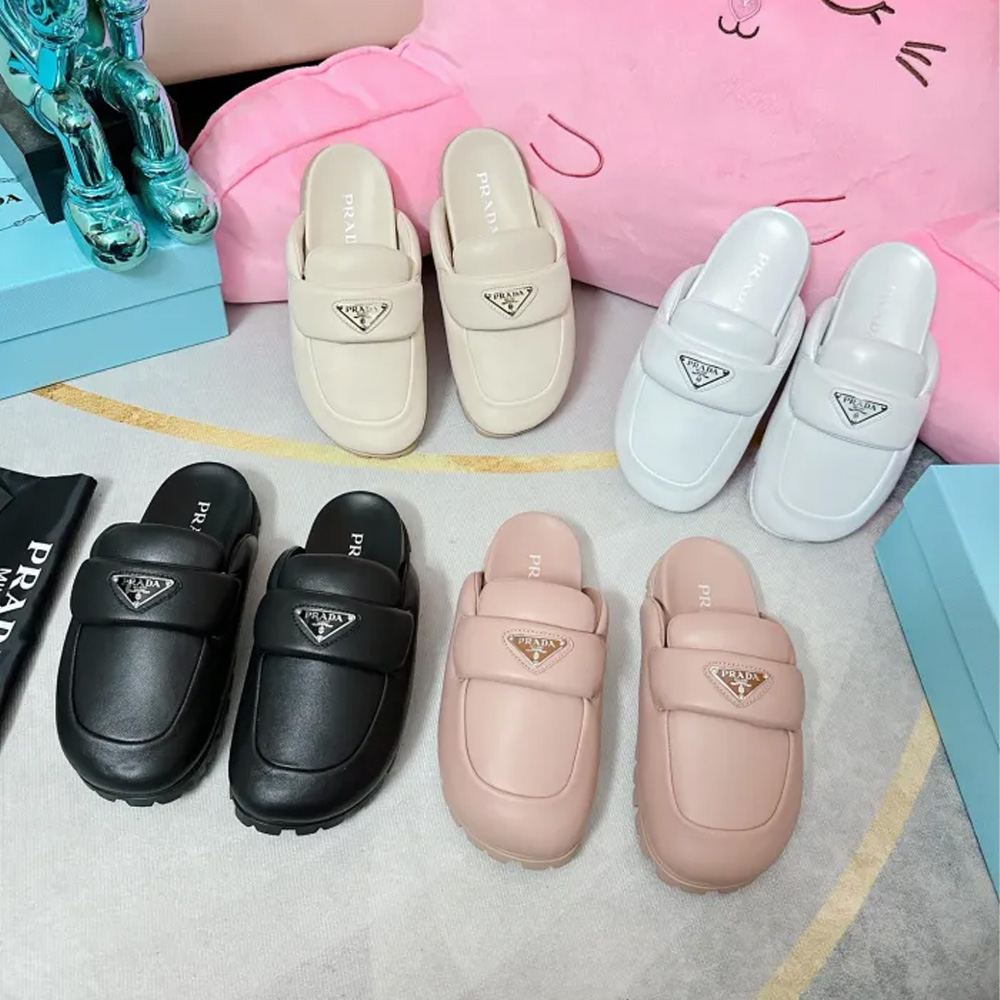 Prada shoes 021 XM 092