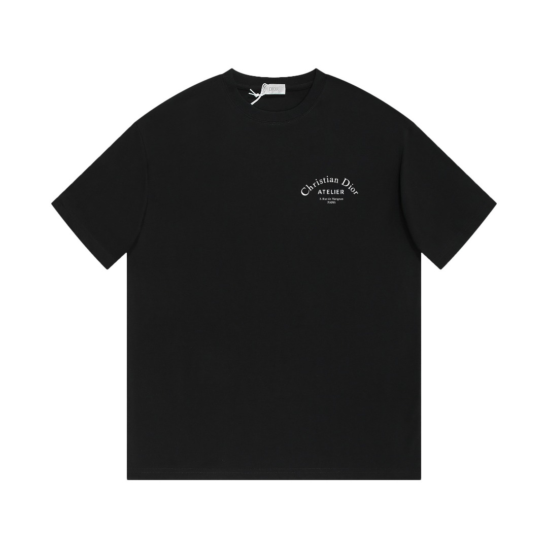 Dior T-Shirts 002