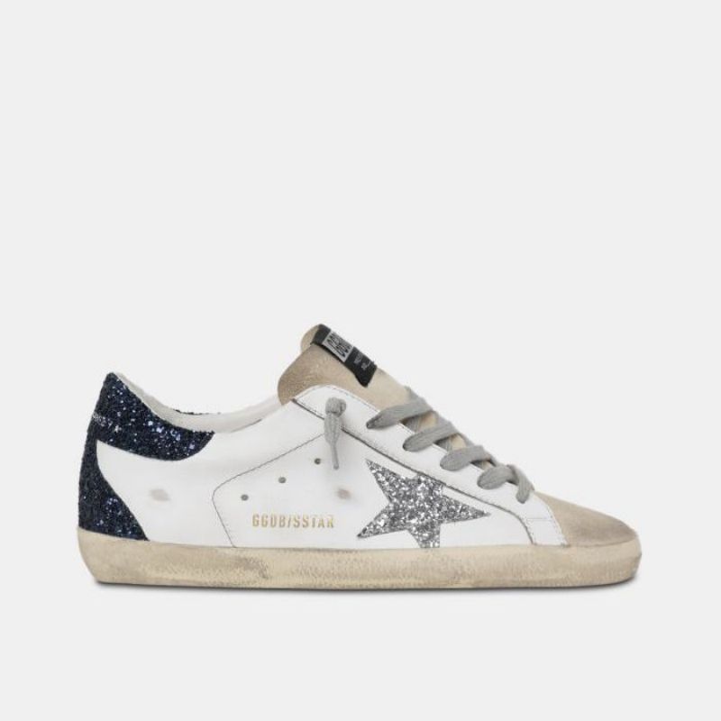 Golden Goose GGDB Super-Star Sneaker Shoes