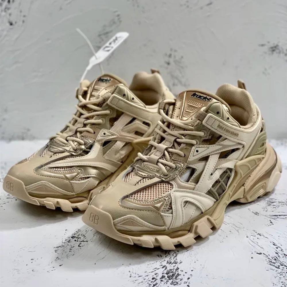 Balenciaga shoes (35-45) 27 colors TRACK.2 BA010 03