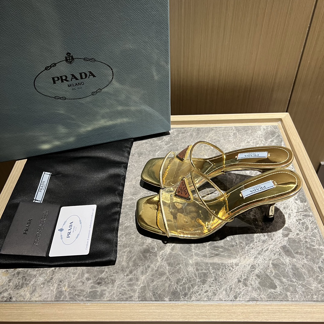 Prada shoes 008 XM 052