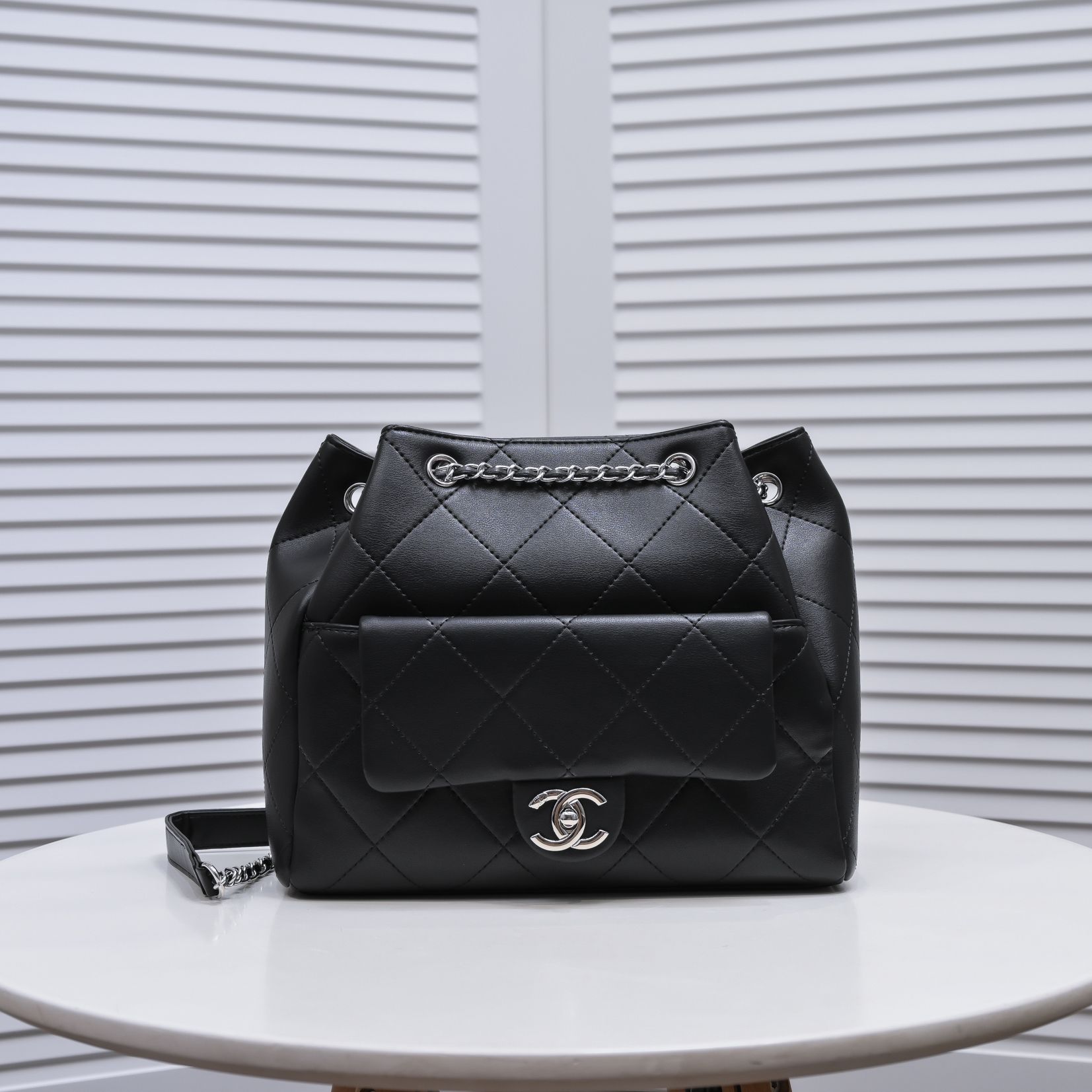 Chanel Shoulder Bag Handbag