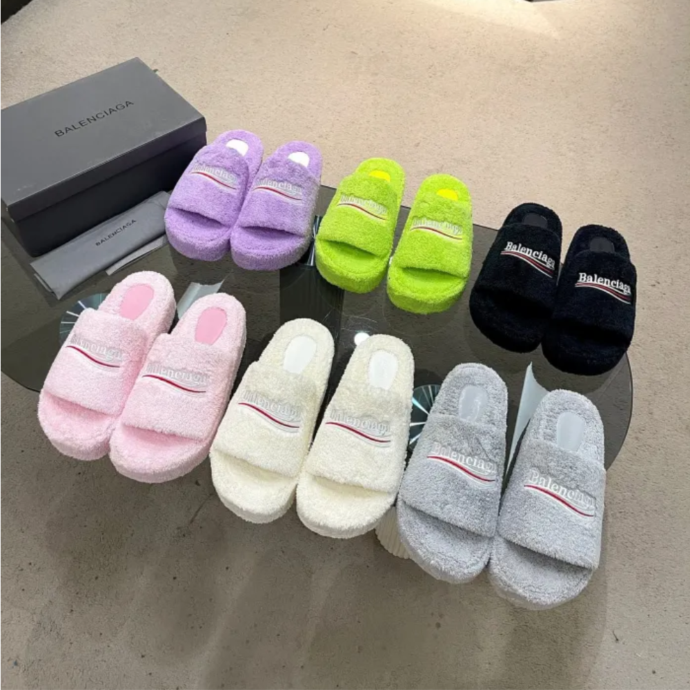 BALENCIAGA shoes 007 XM022