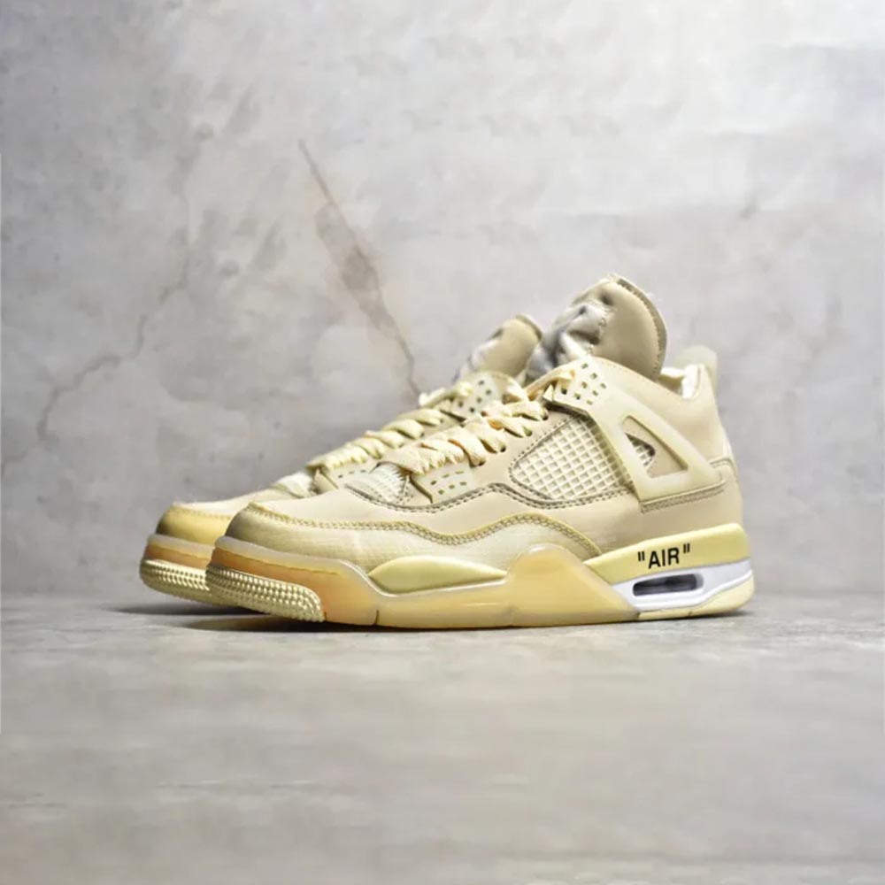 NIKE Air Jordan 4 shoes 004 XM 062 01