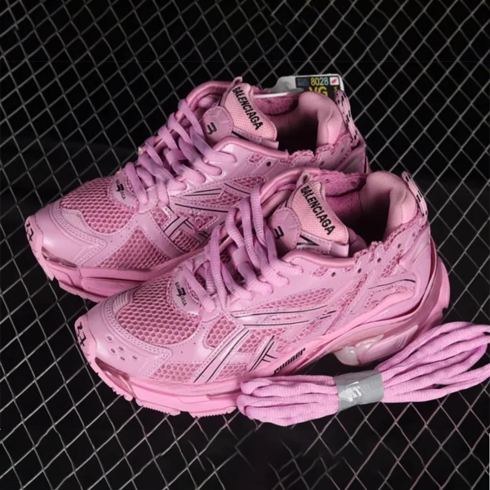 Balenciaga shoes Runner Kith Four.Color (35-46) BA006