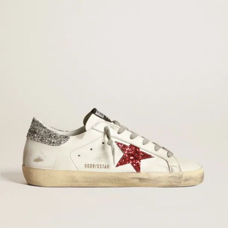 Golden Goose GGDB Super-Star Sneaker Shoes