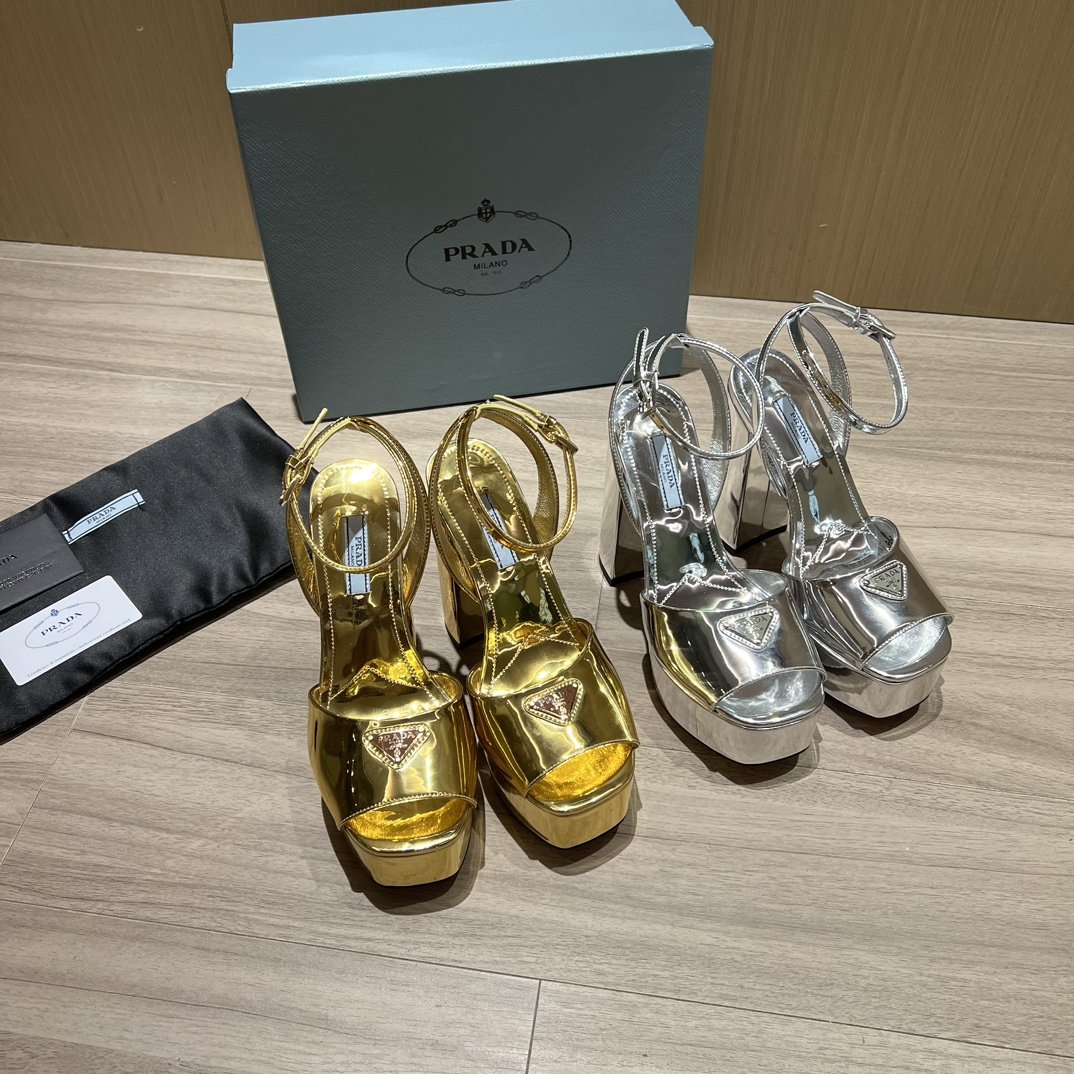 Prada shoes 018 XM 033