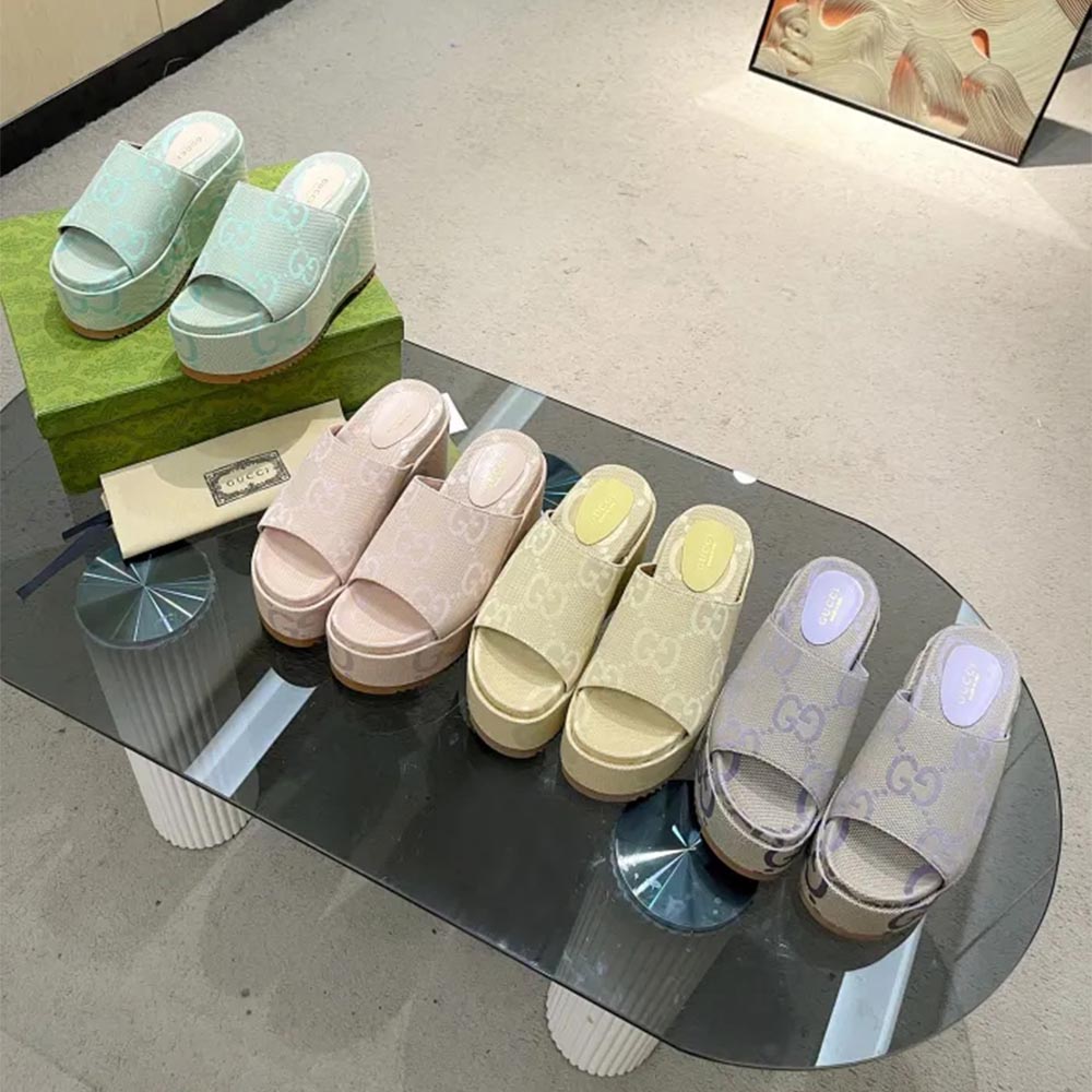 Gucci shoes 002 XM 002