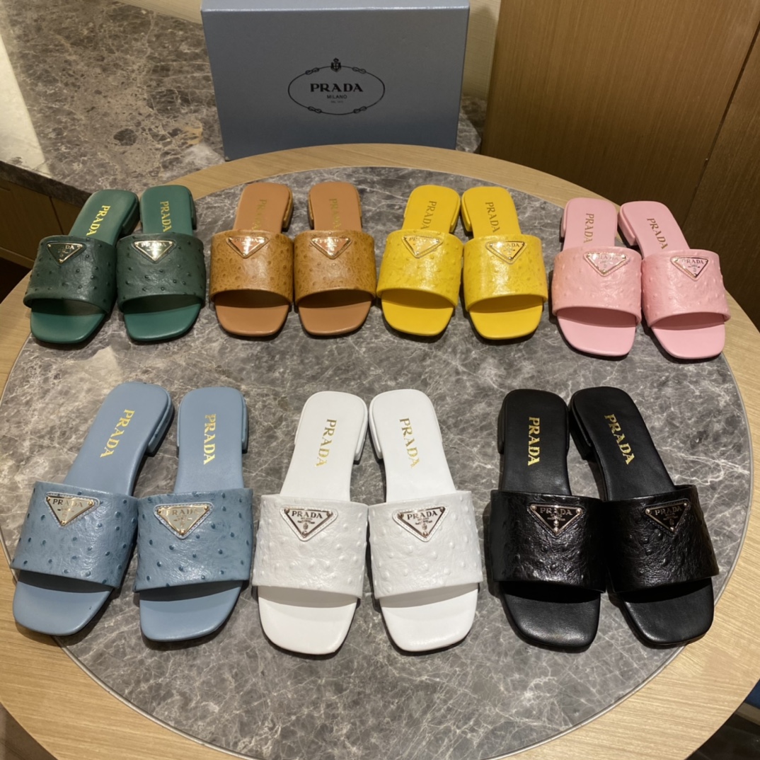 Prada shoes 031 XM 032