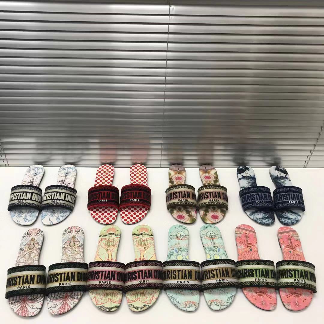 Dior shoes 032 XM091