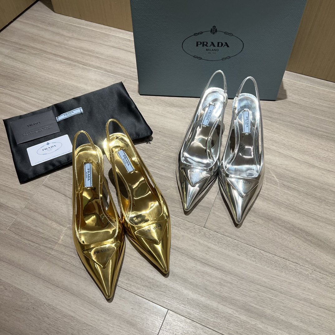 Prada shoes 012 XM 092