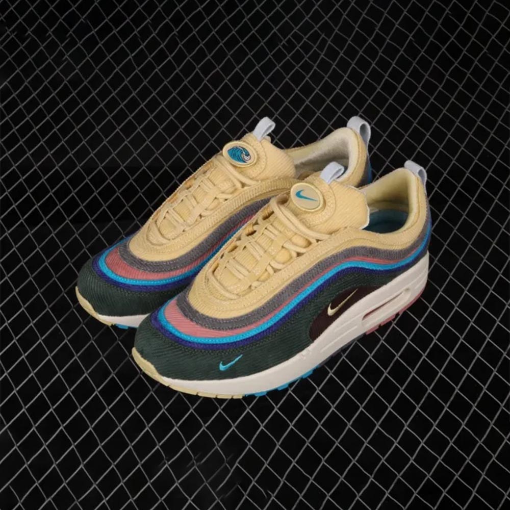 NIKE Air Max 97/1 Sean Wotherspoon shoes XM 033