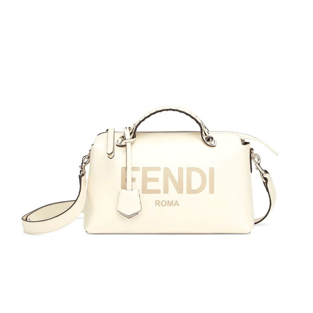 FENDI Boston Crossbody Bag Shoulder Bag(Replica)