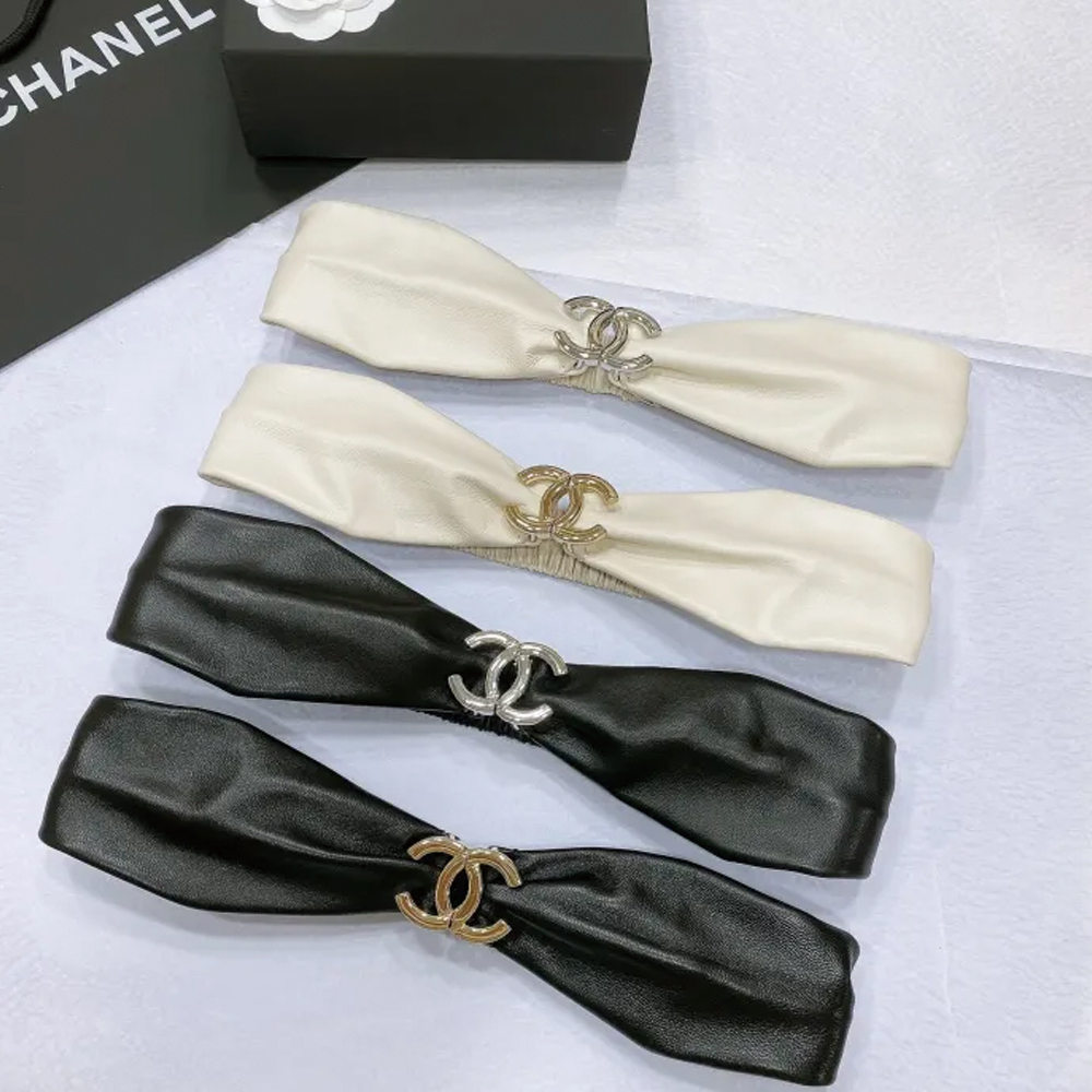 Chanel Belt 006 22PJ081 3cm