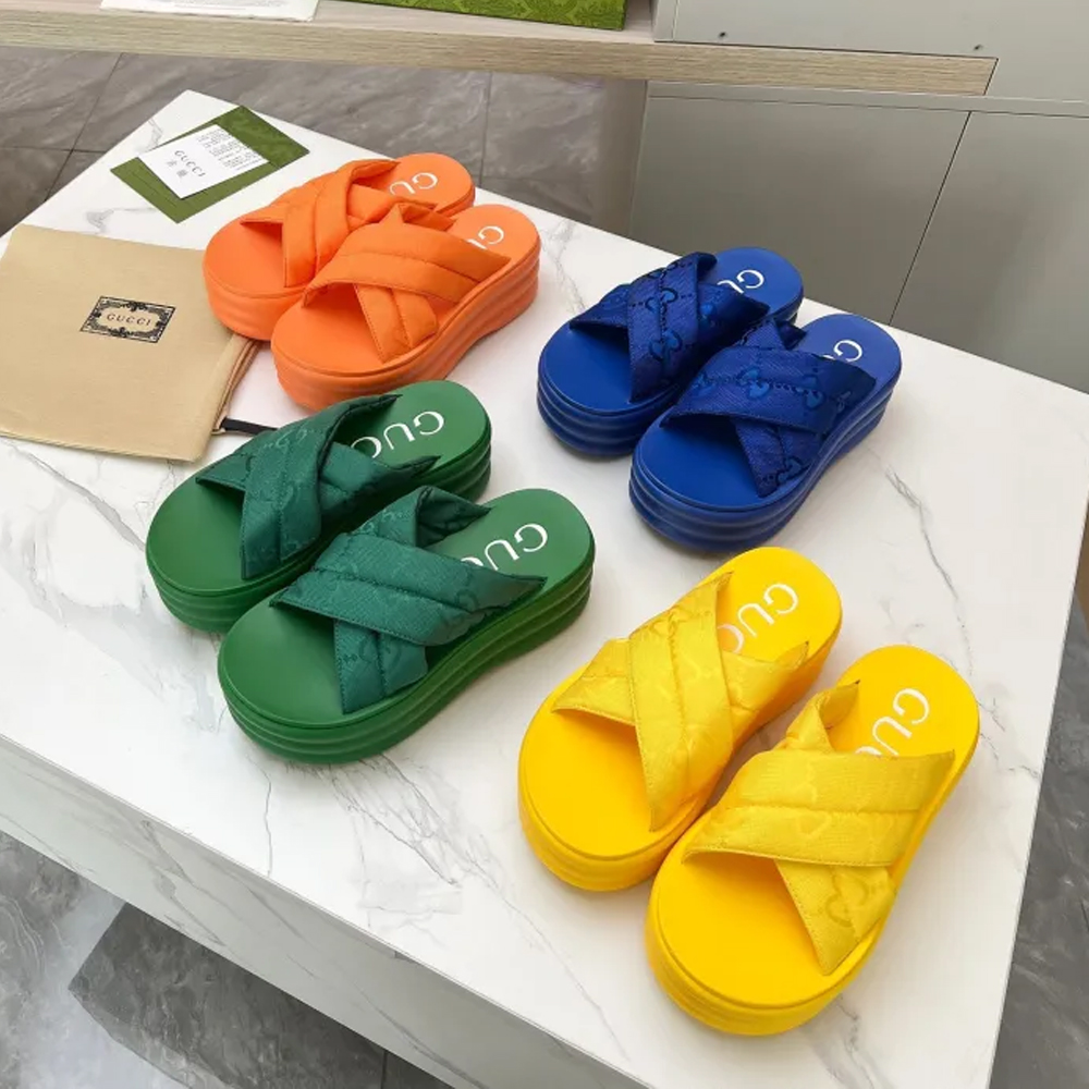 Gucci shoes 036 XM022