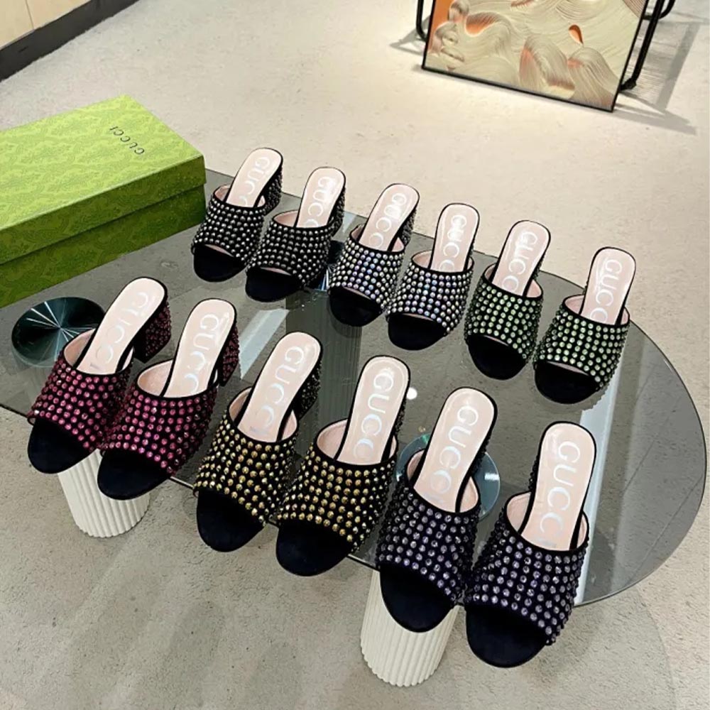 Gucci shoes 009 XM 072