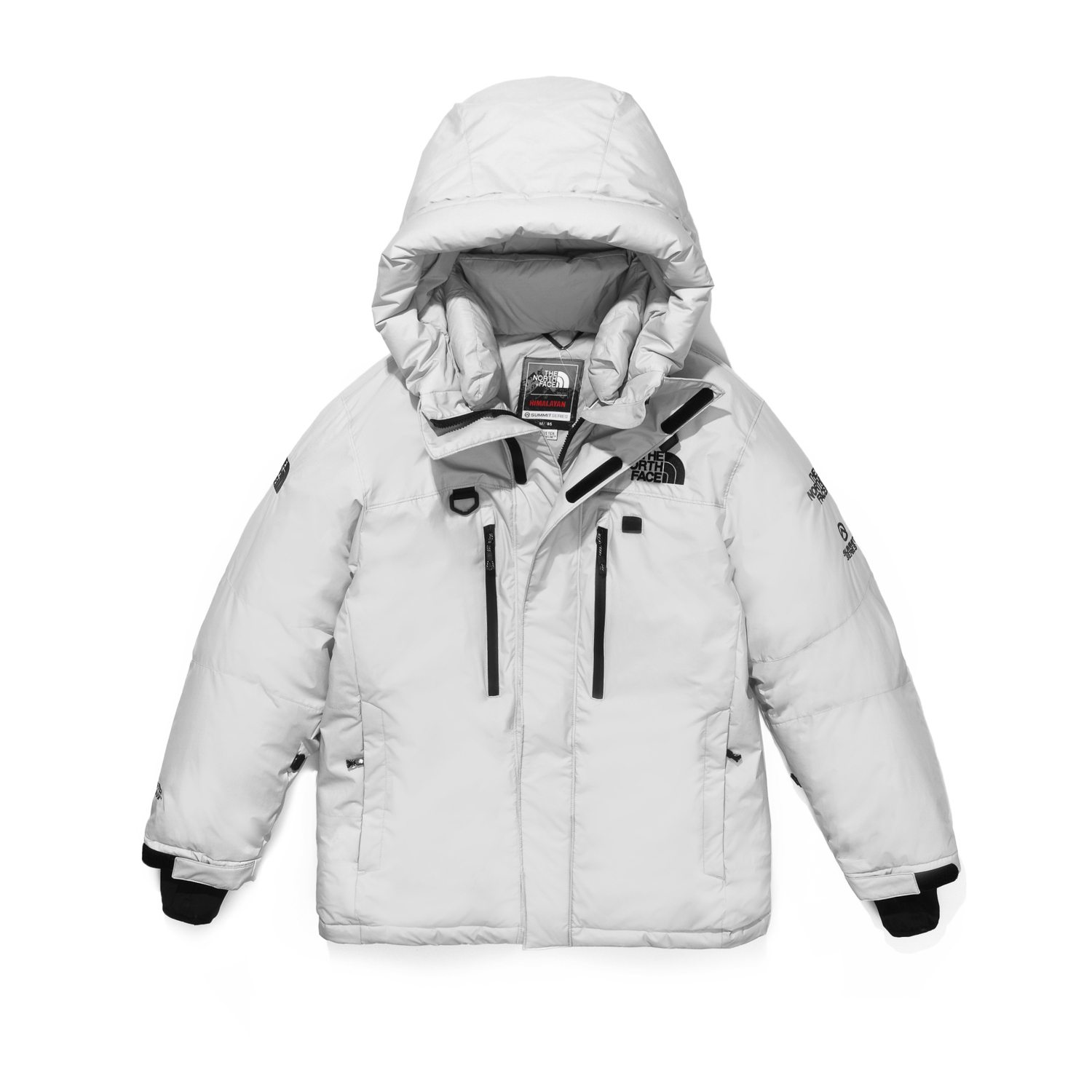 The North Face Down Jacket 001 FYZ083