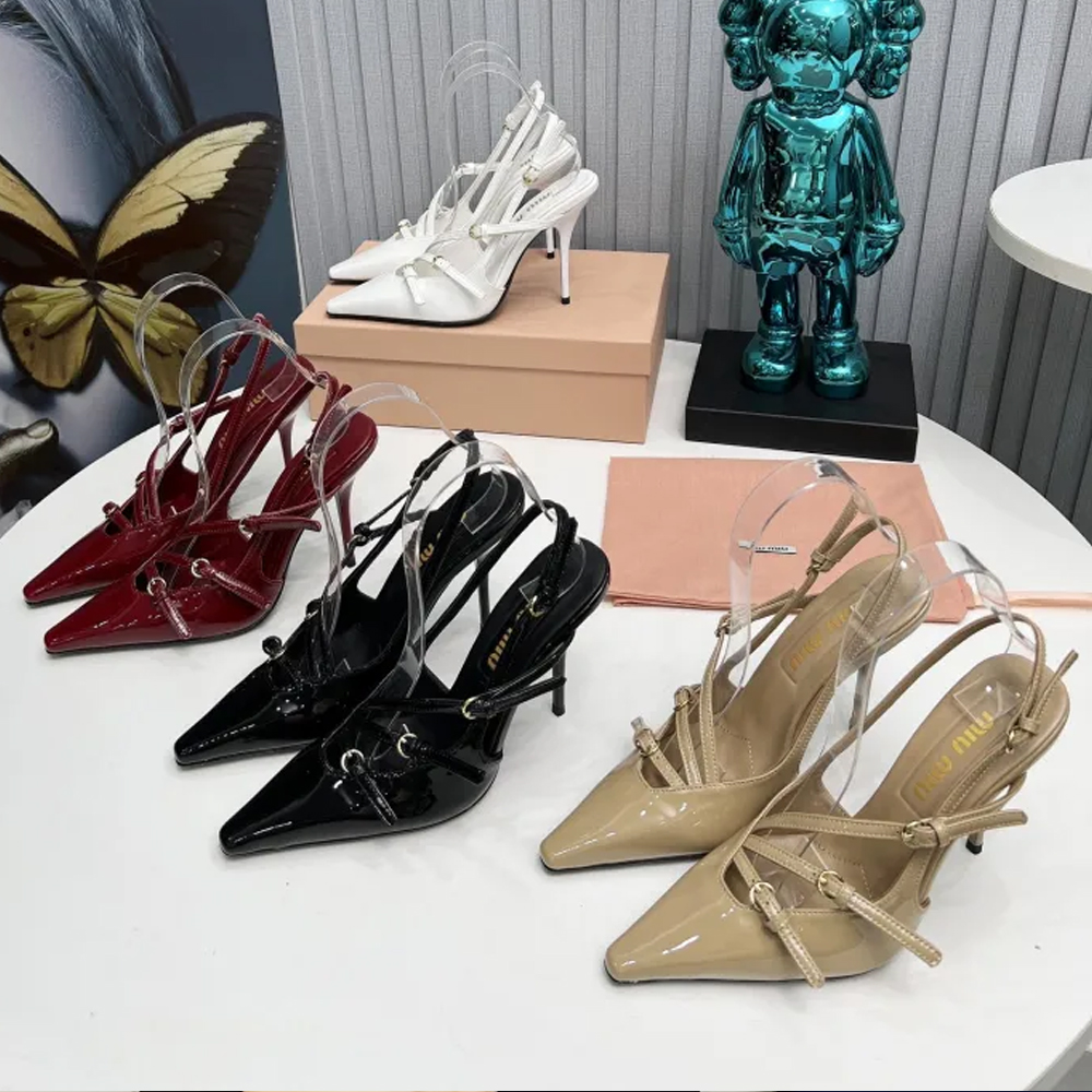 Miu Miu shoes 005 HL062