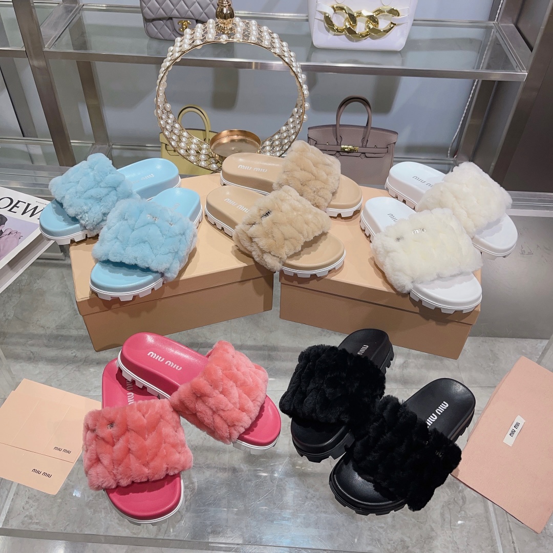 Miu Miu shoes 003 XM072