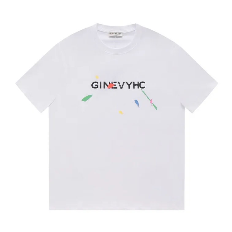 Givenchy T-Shirts 004