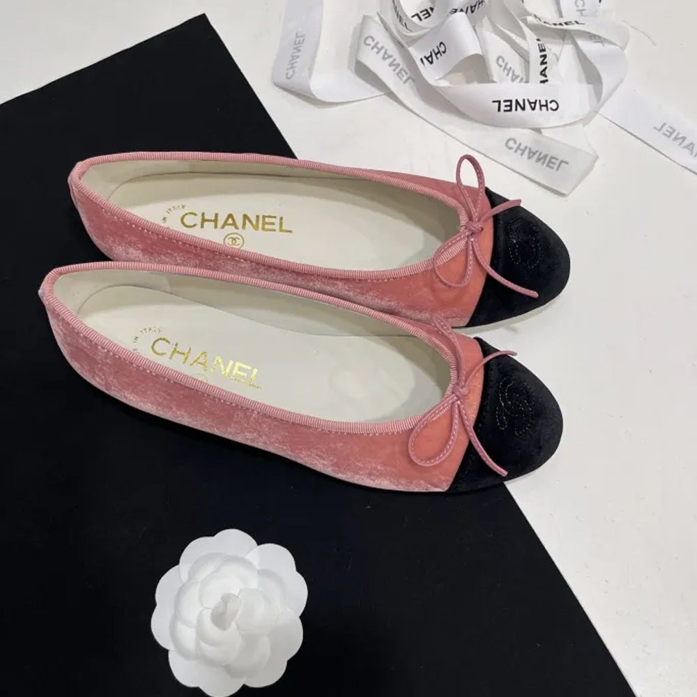 Chanel shoes 068 HL022