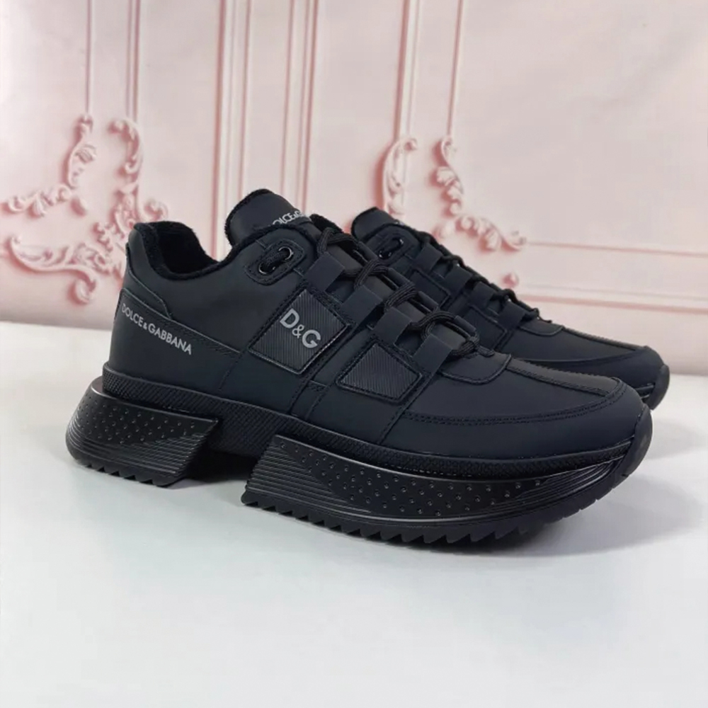 D&G 001 Casual shoes XM013