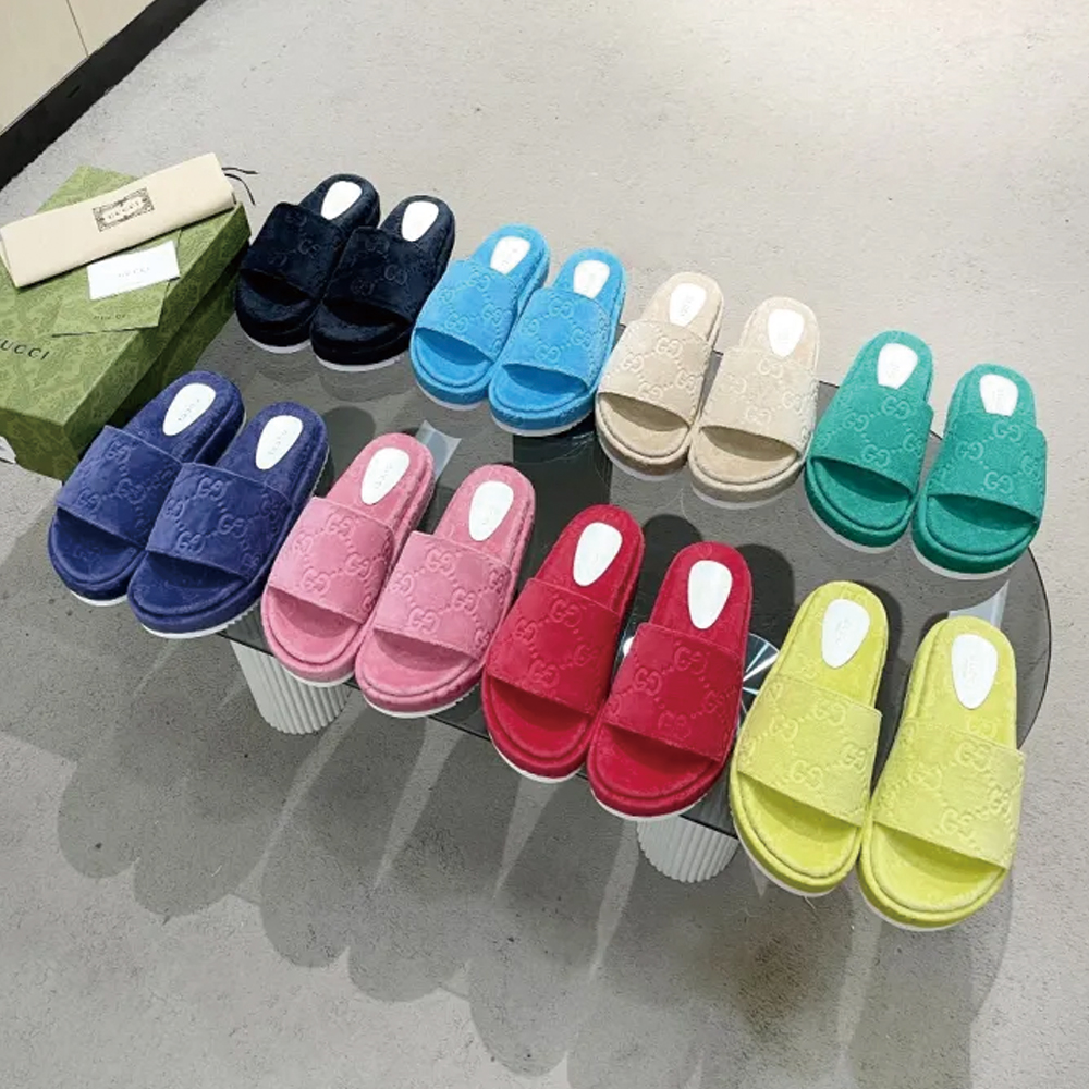 Gucci shoes 015 XM 091