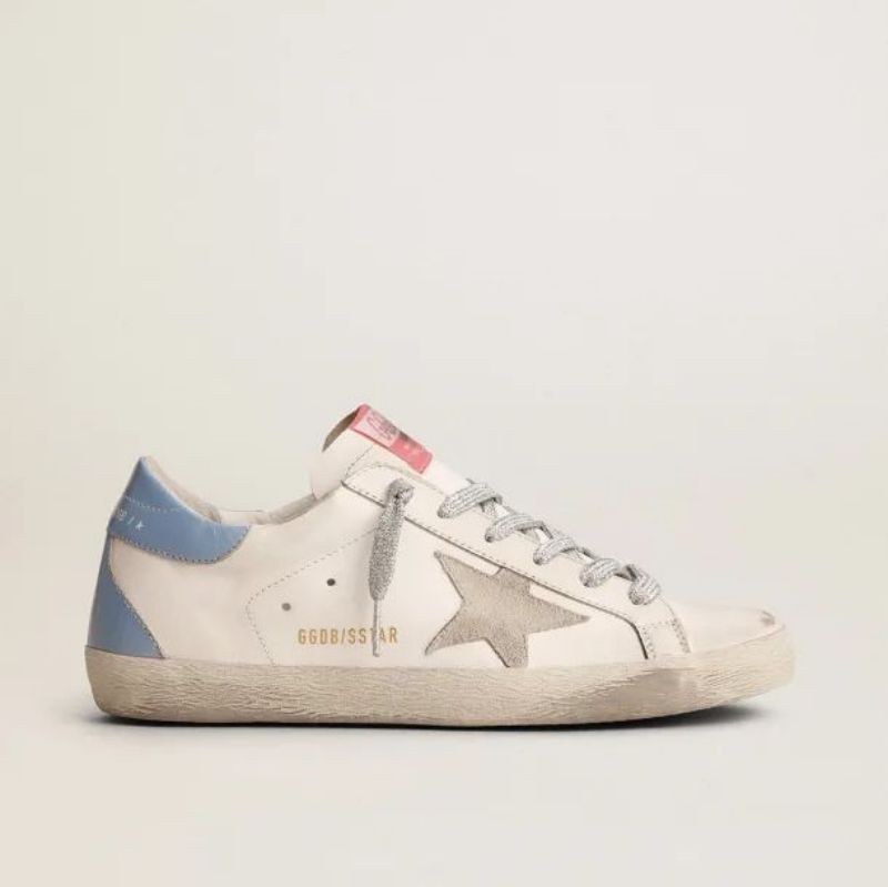Golden Goose GGDB Super-Star Sneaker Shoes
