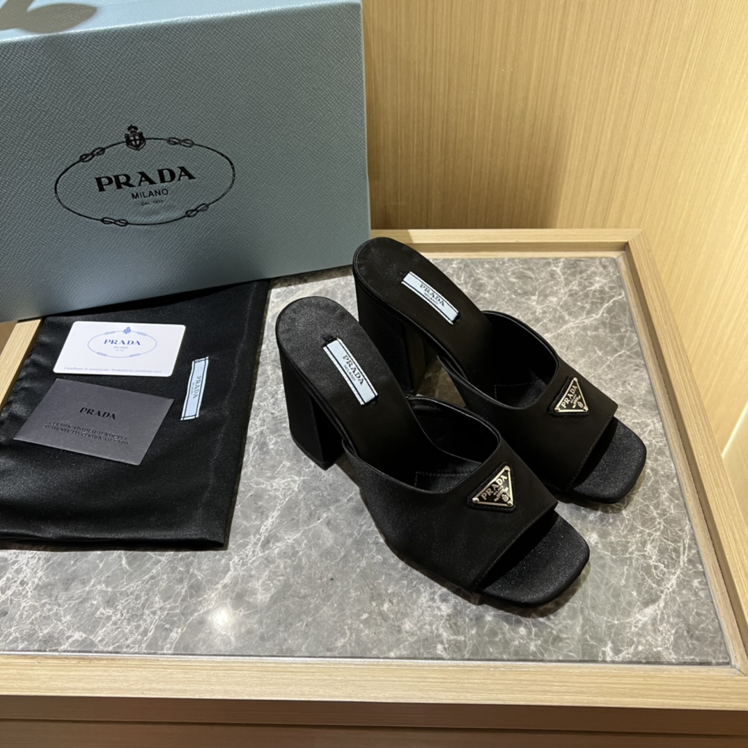 Prada shoes 036 XM 032