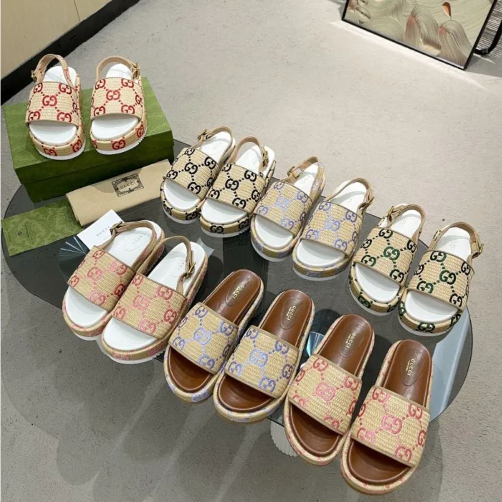 Gucci shoes 023 XM012