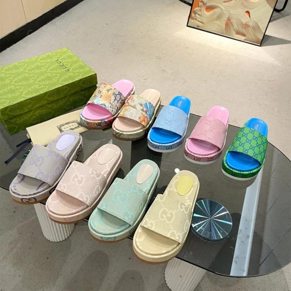 Gucci shoes 003 XM 091