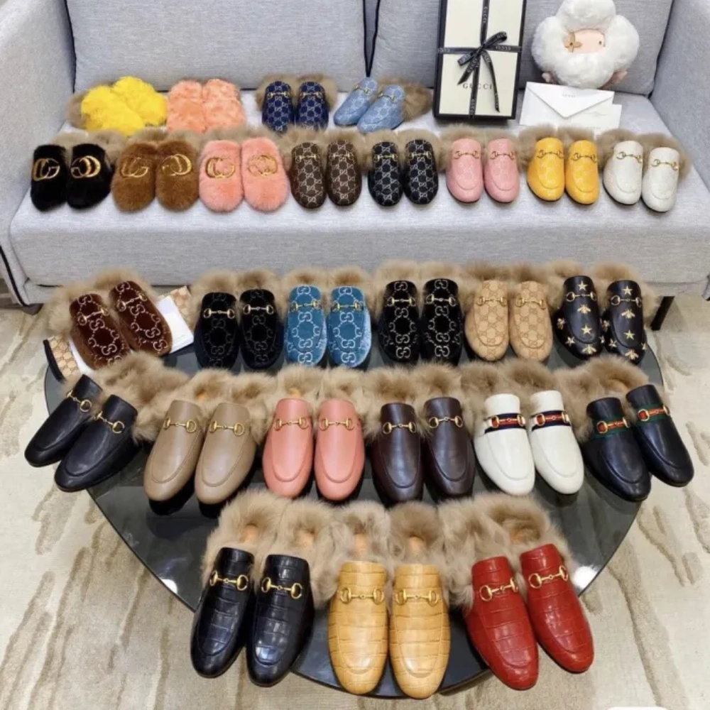 Gucci shoes 013 XM 092