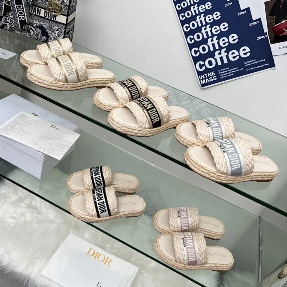 Dior shoes 015 XM 002