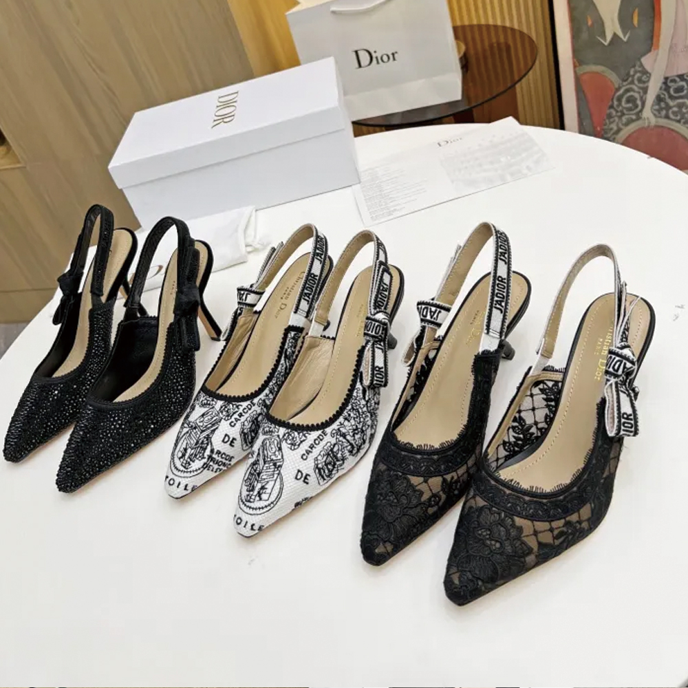 Dior shoes 016 XM 042