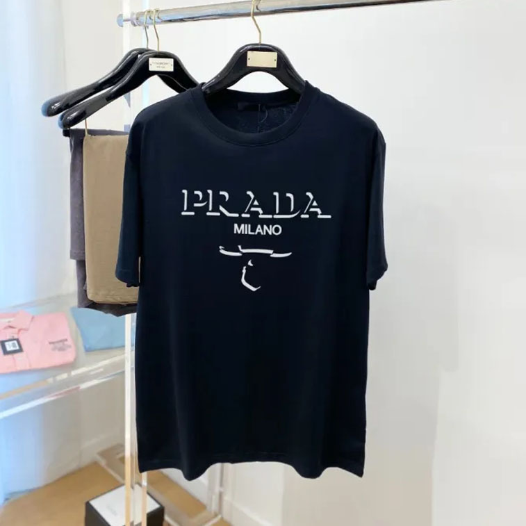 Prada T-Shirts 016