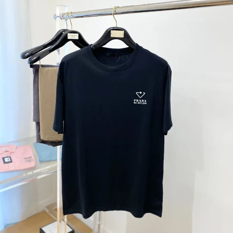 Prada T-Shirts 014