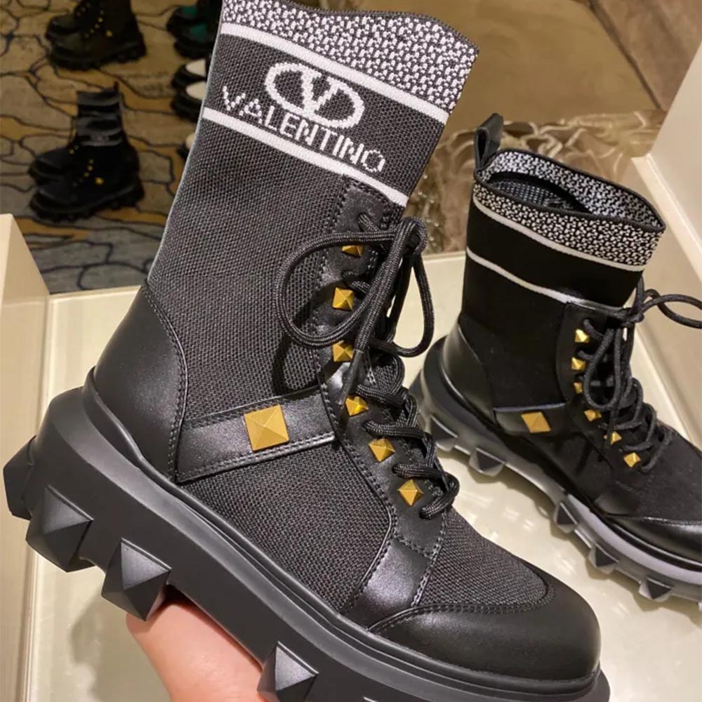 Valentino shoes (35-41) V006