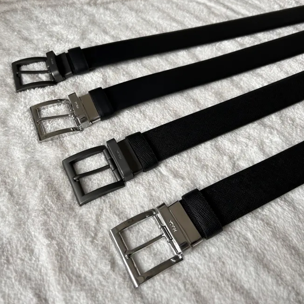 Prada Belt 013 3.5cm