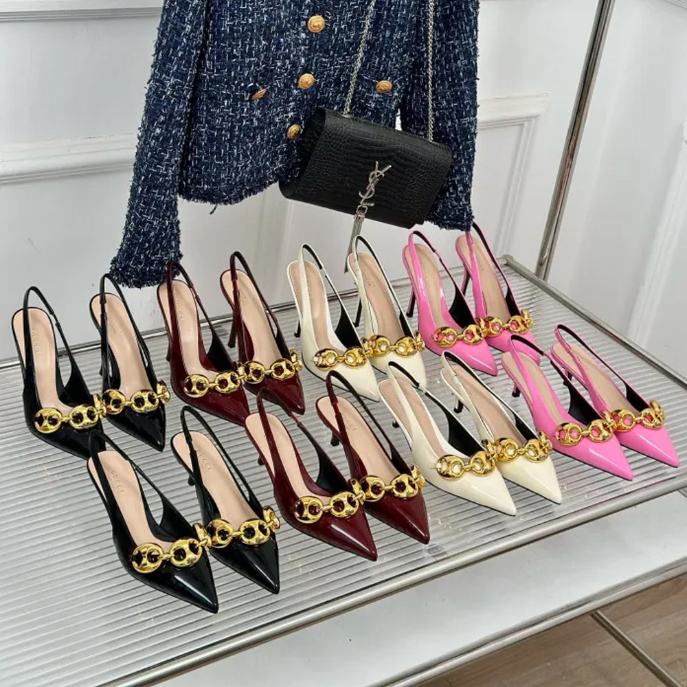 Gucci shoes 056 HL013