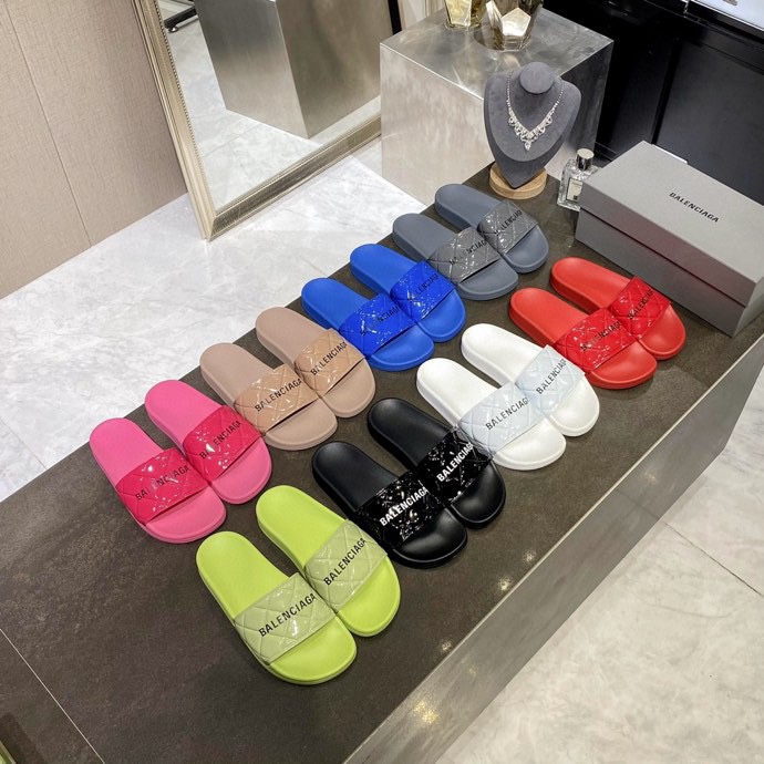 BALENCIAGA shoes 001 XM 531