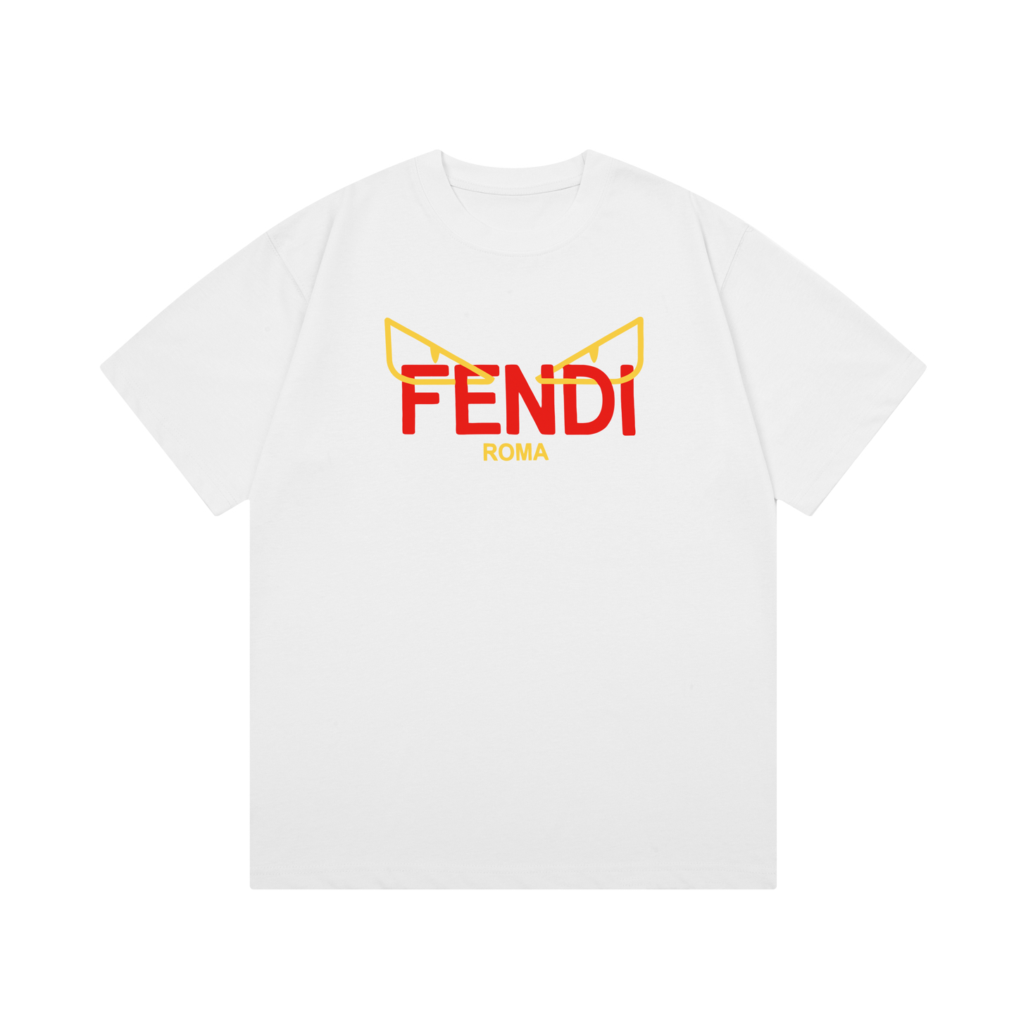 Fendi T-Shirts 005