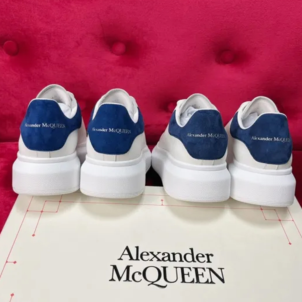 Alexander McQUEEN shoes 010 XM092