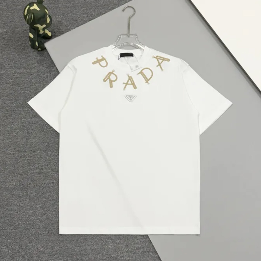 Prada T-Shirts 006