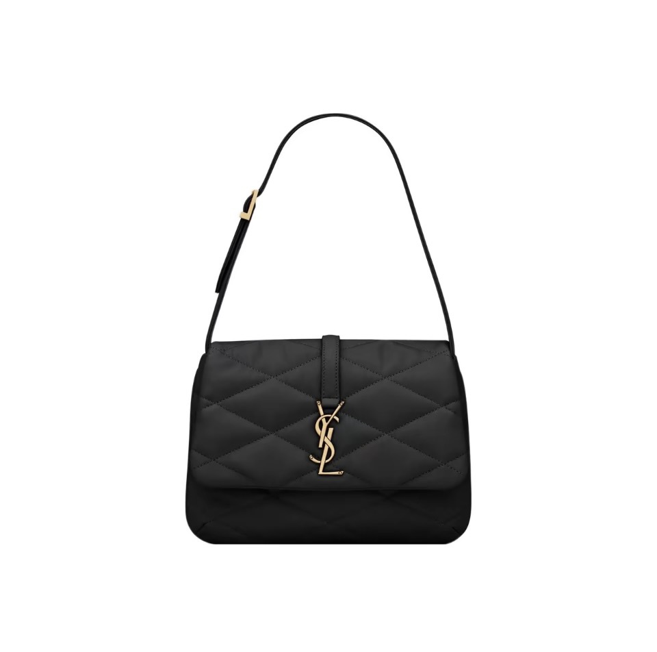 SAINT LAURENT YSL LE57 Shoulder Bag（Replica)