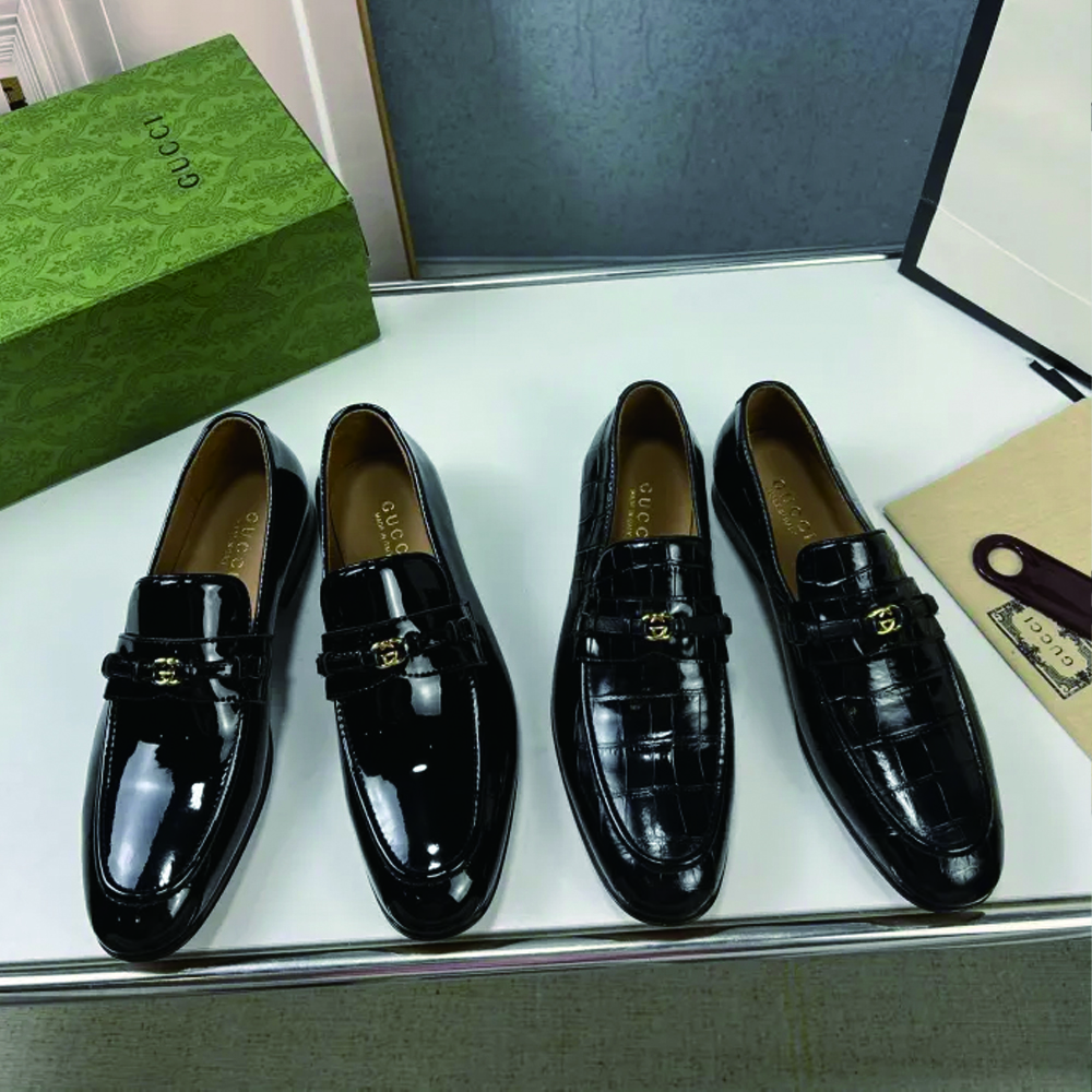 Gucci 025 Casual shoes XM053