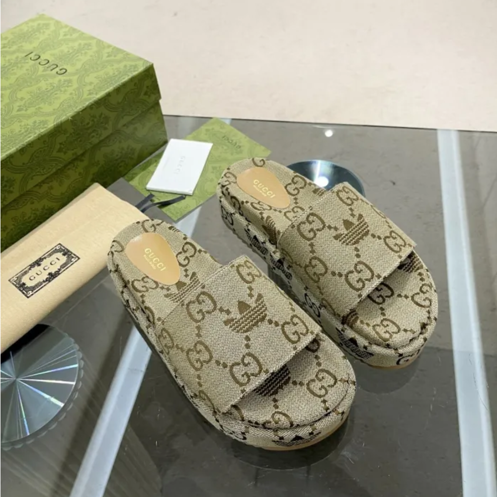 Gucci shoes 024 XM012